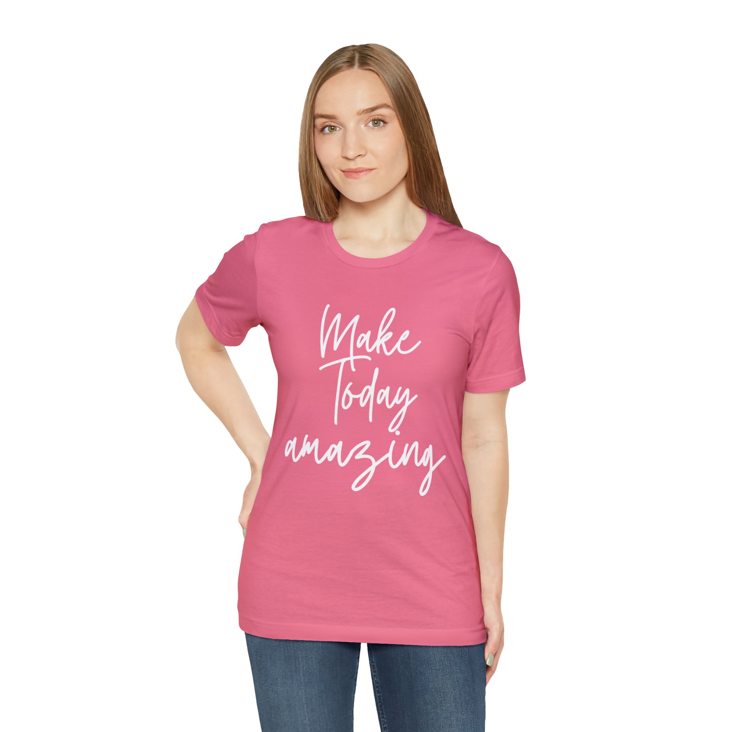 Make Today Amazing