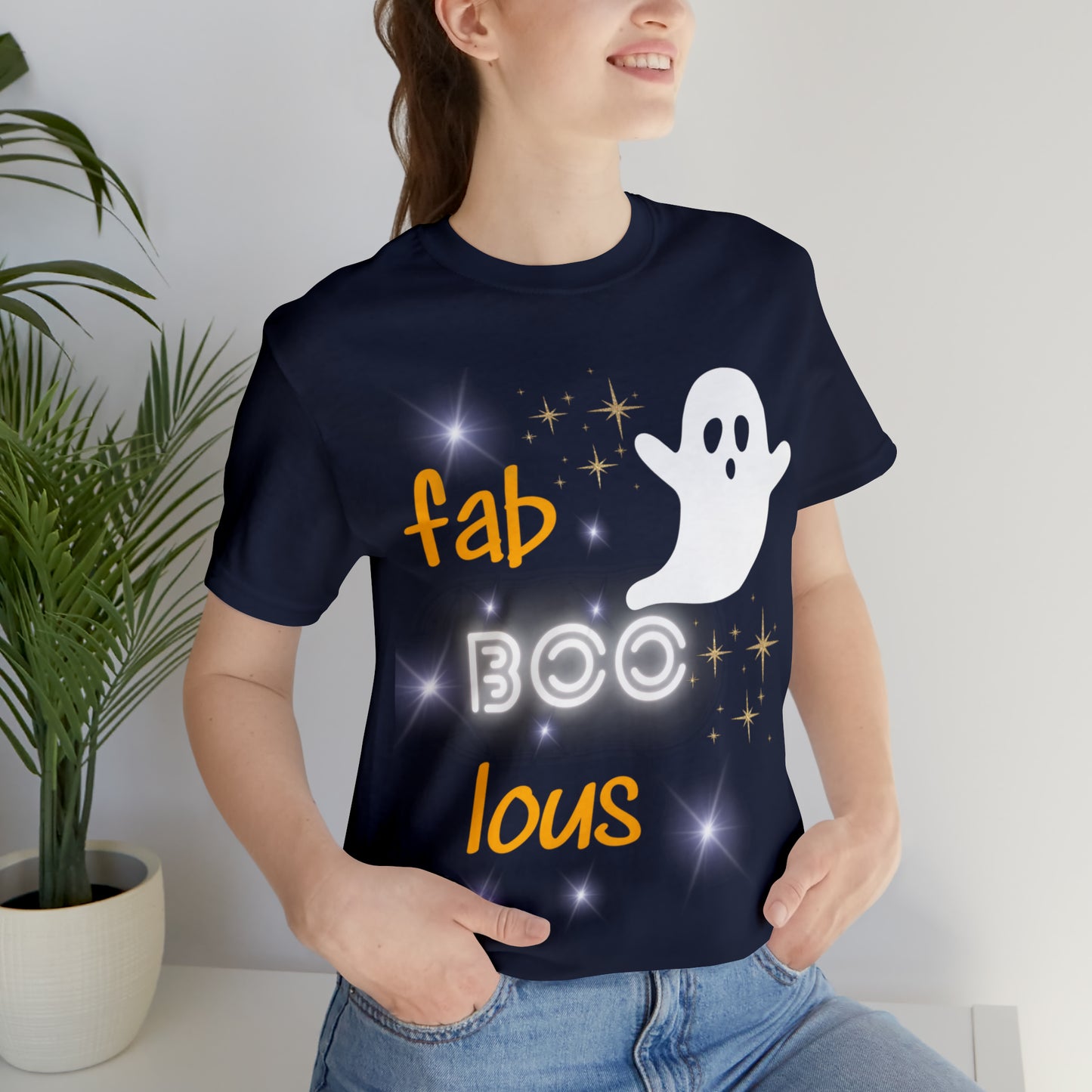 Fab-BOO-lous