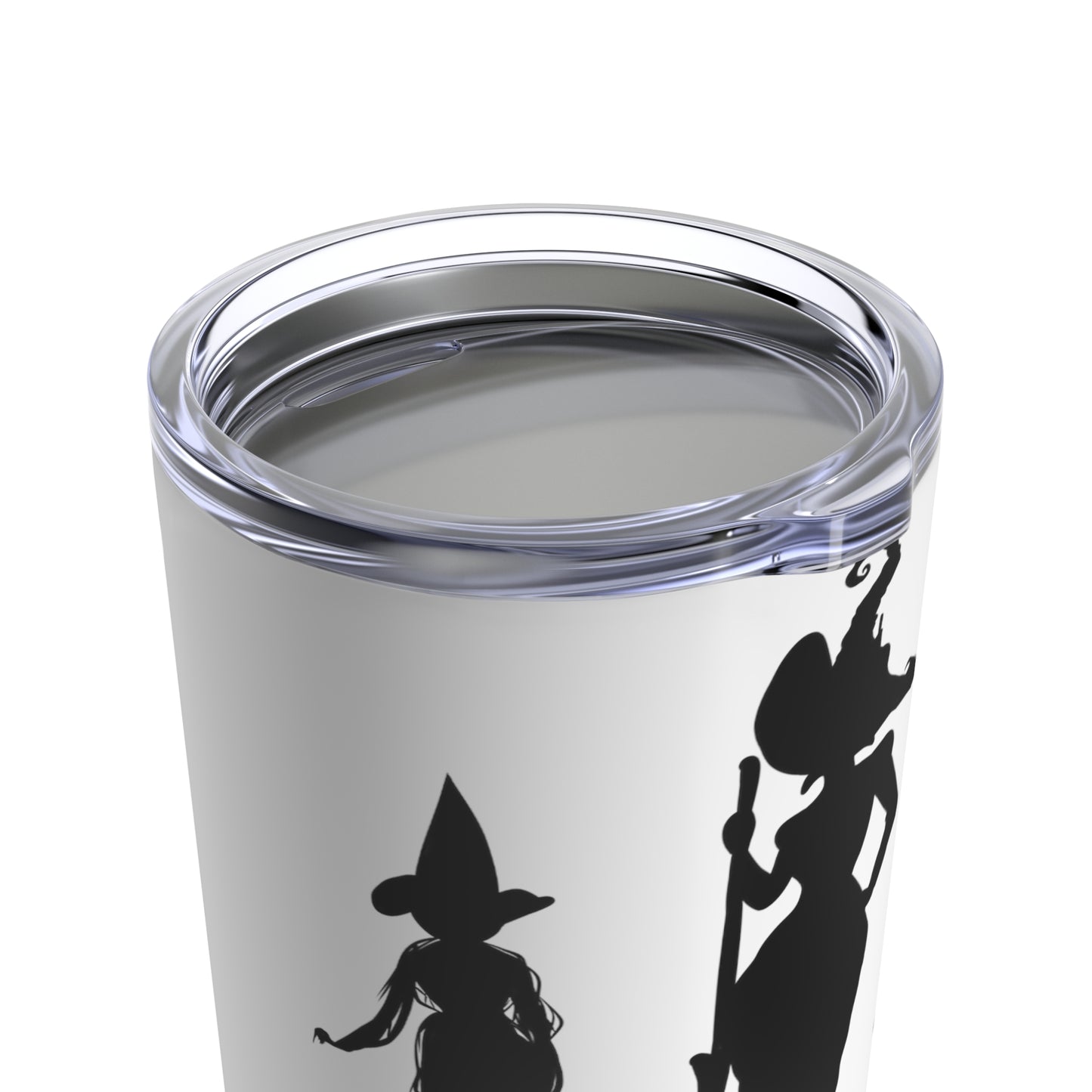 Sexy Witches Tumbler
