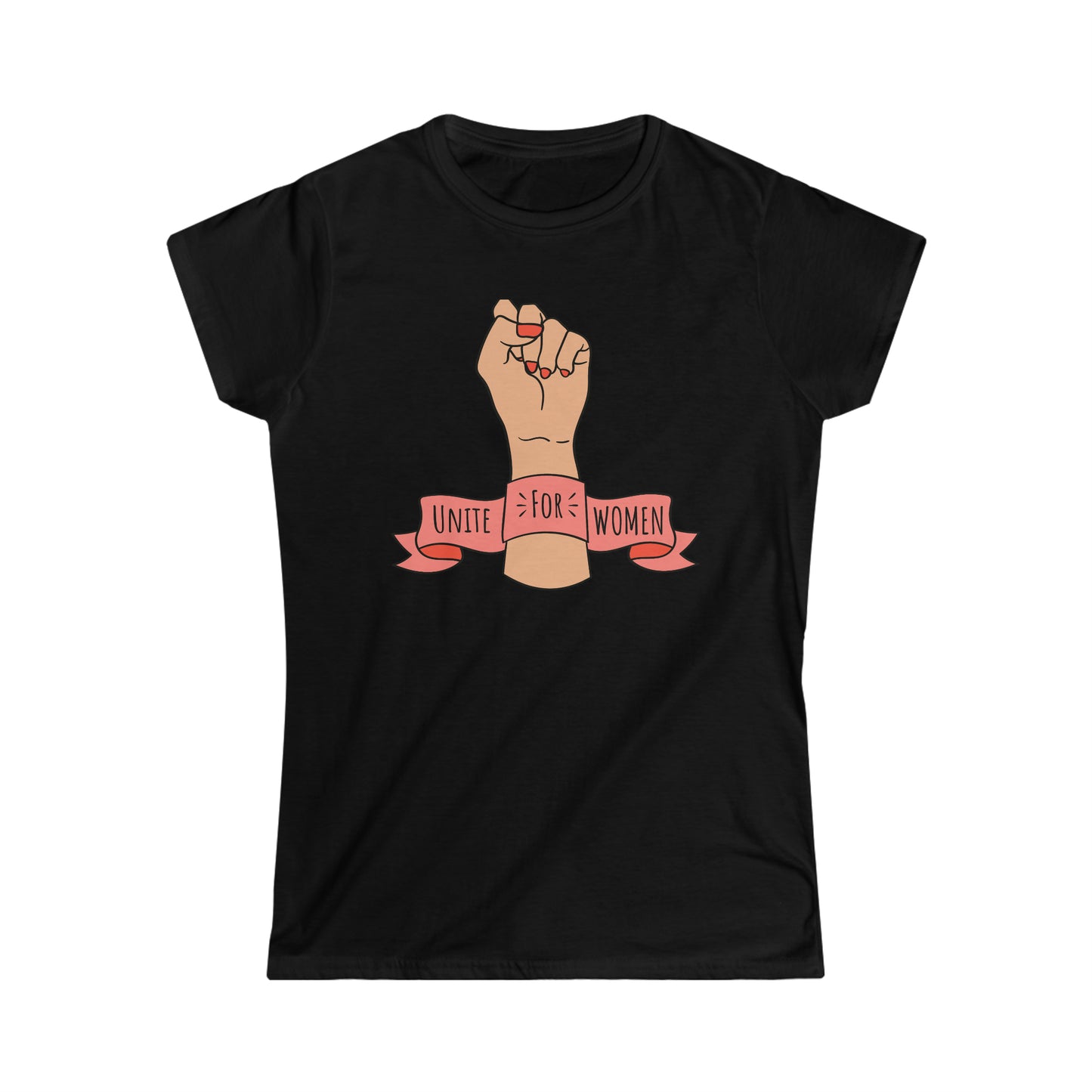 Unite For Women