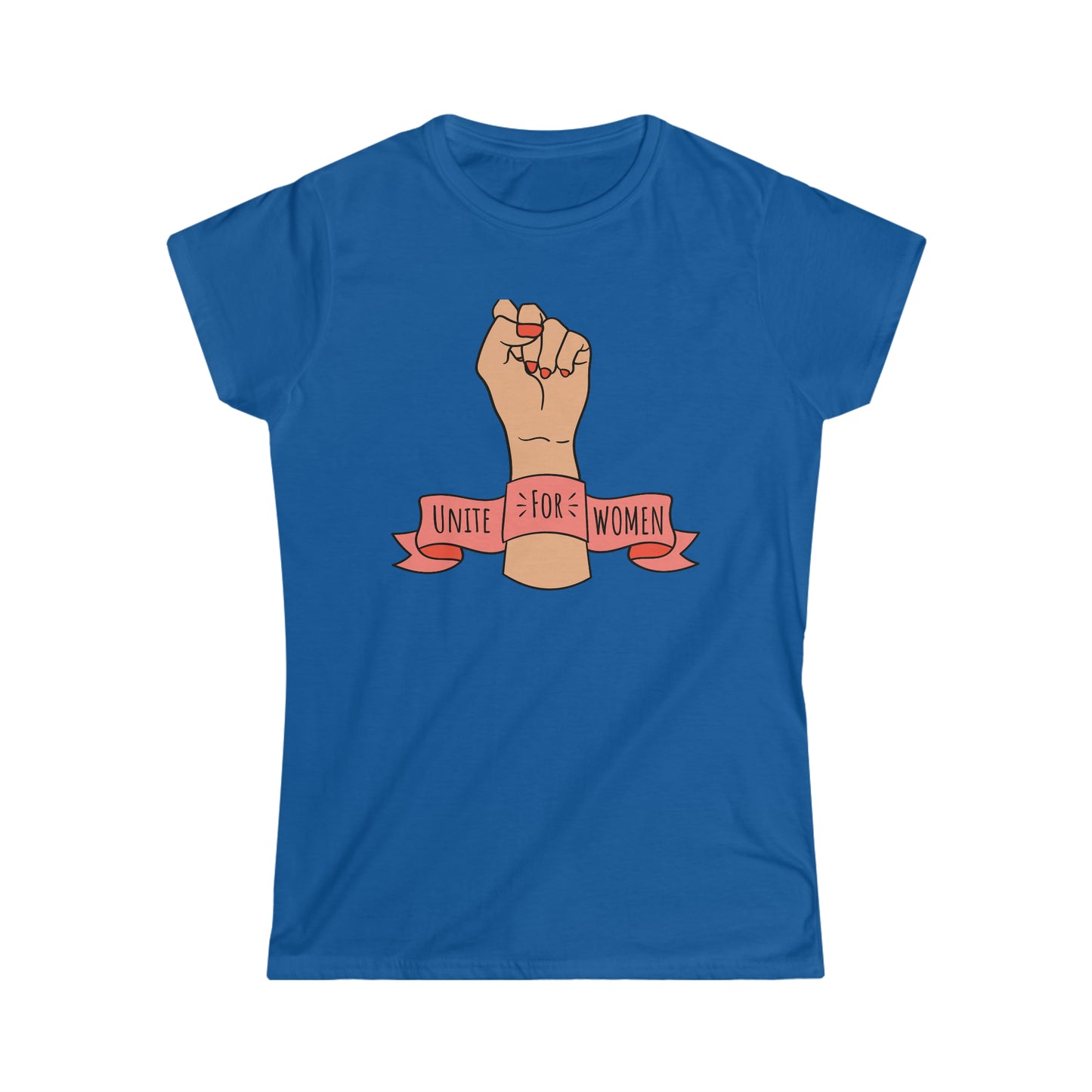 Unite For Women