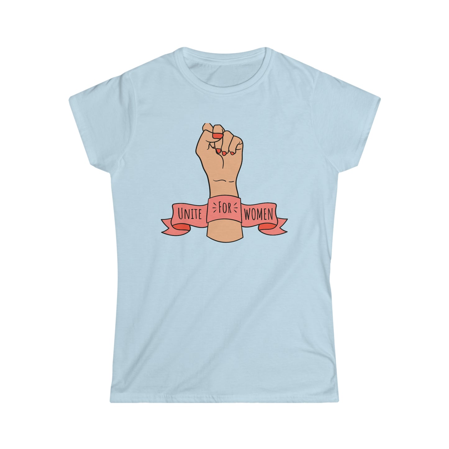 Unite For Women
