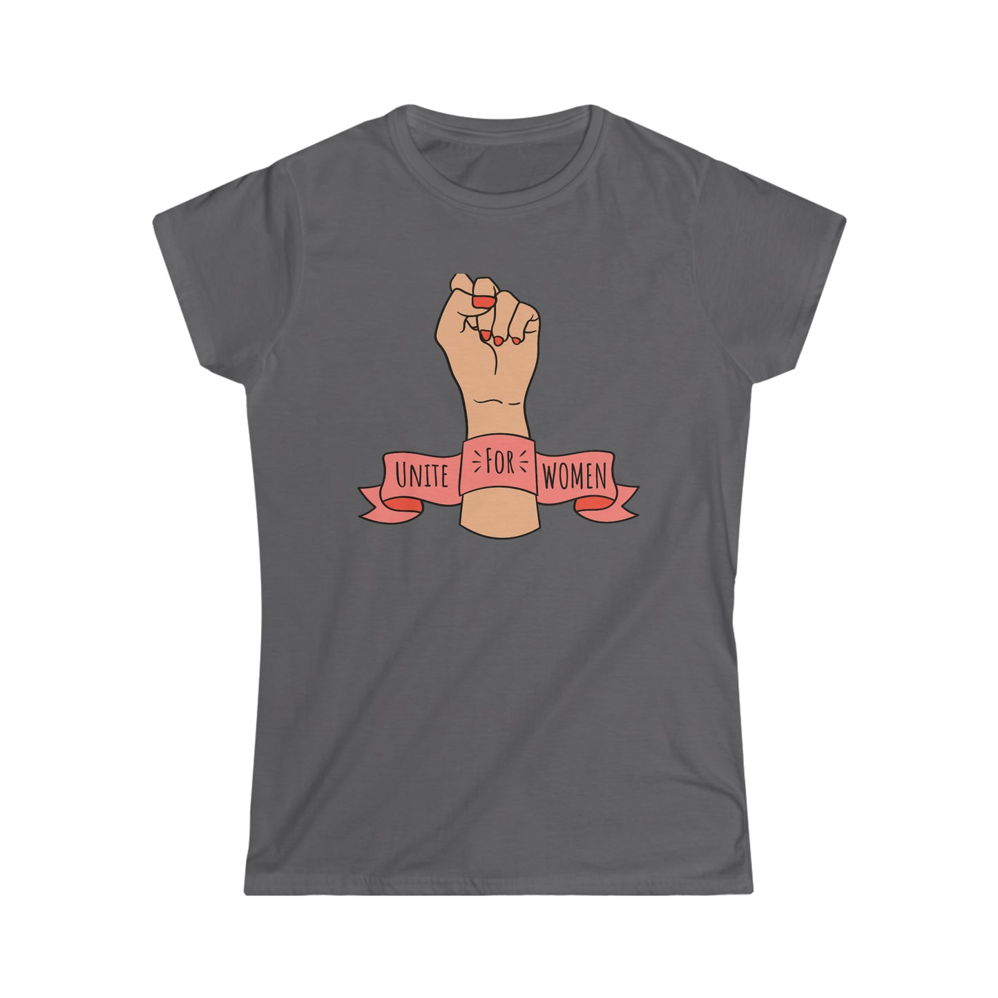 Unite For Women
