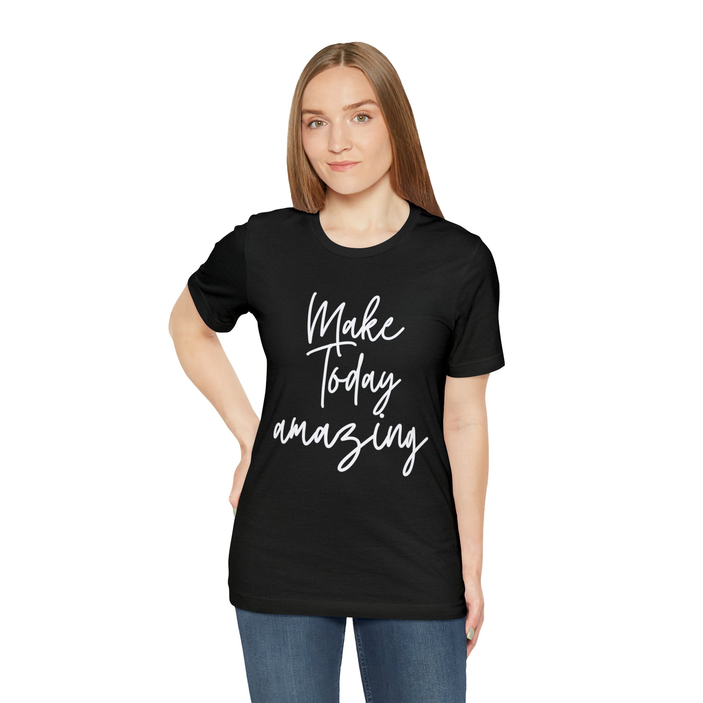 Make Today Amazing