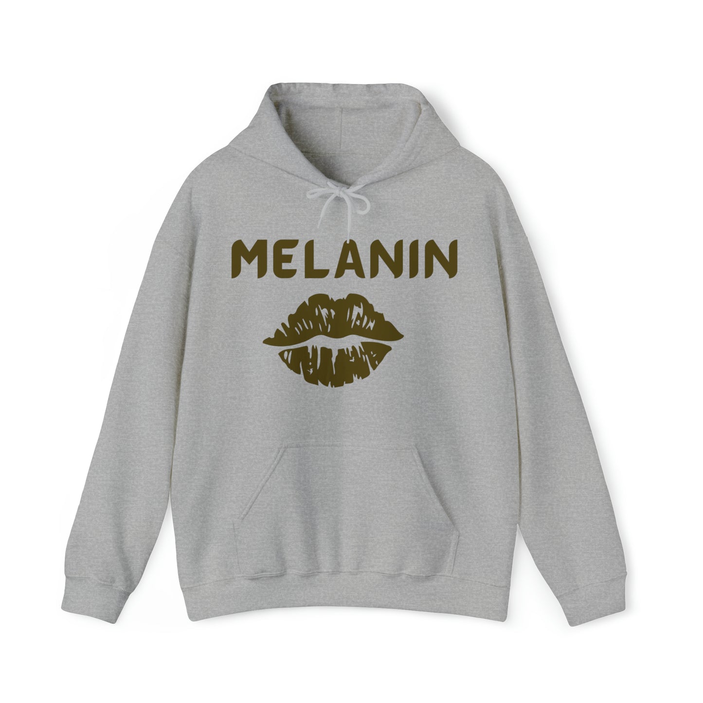 Melanin