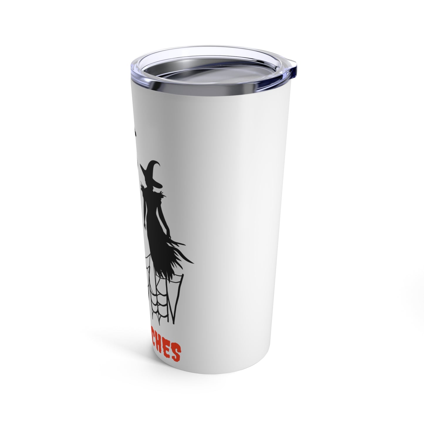Sexy Witches Tumbler