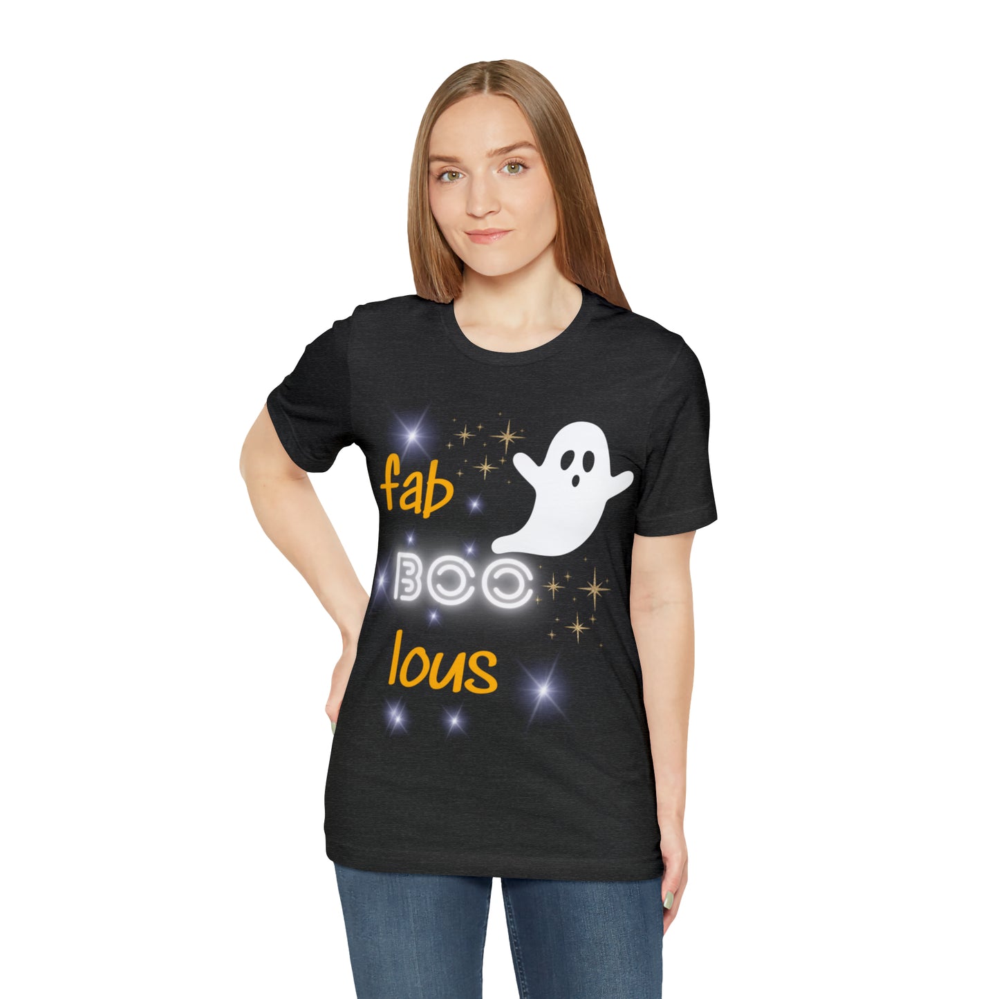 Fab-BOO-lous