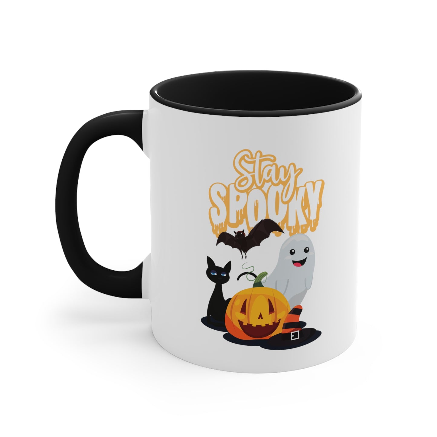 Stay Spooky Coffee Mug