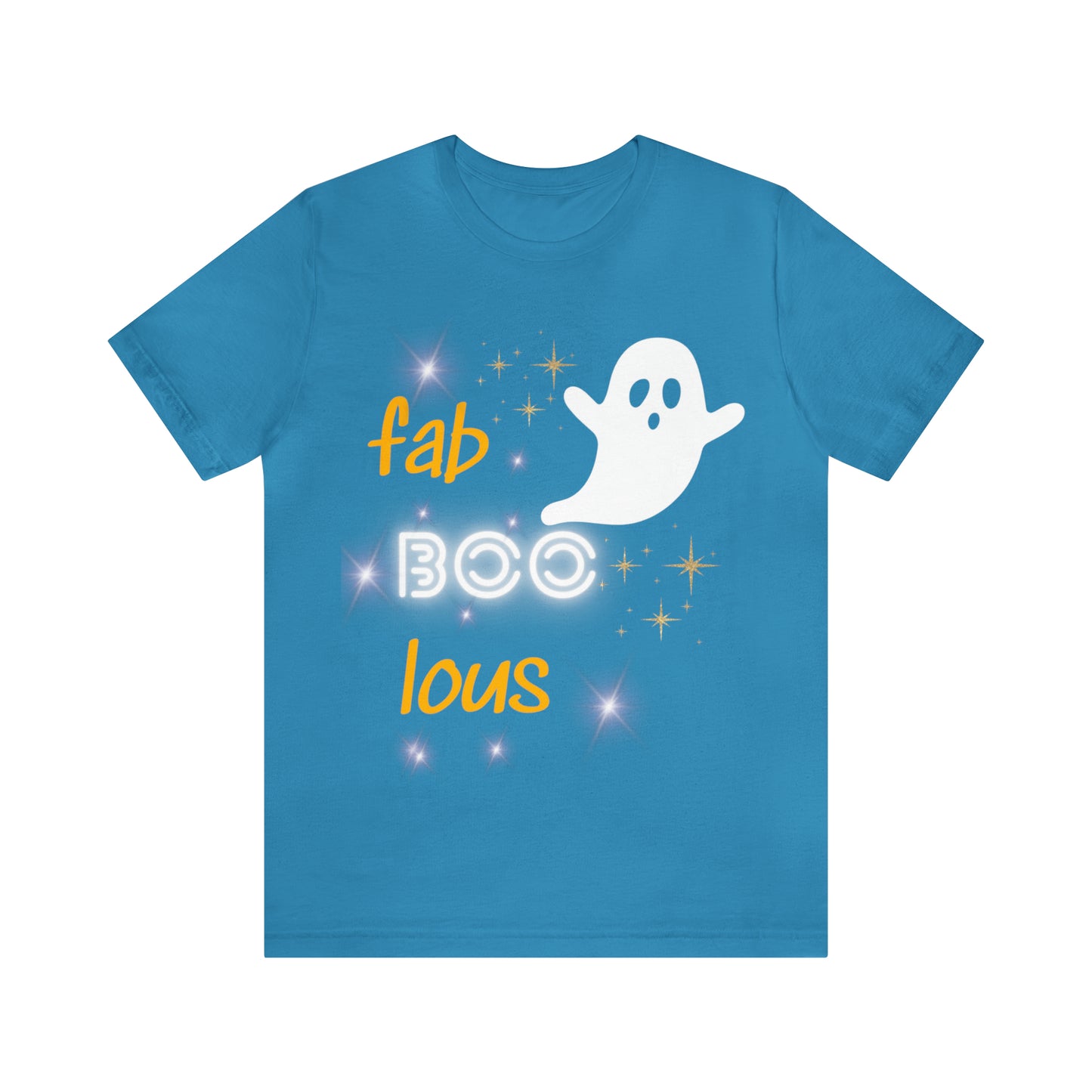 Fab-BOO-lous