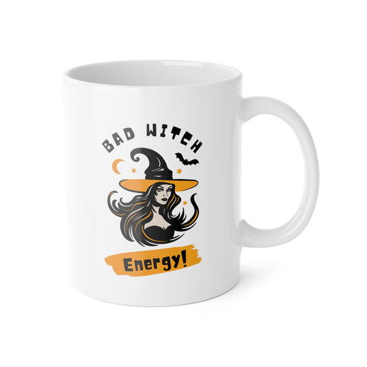 Bad Witch Energy