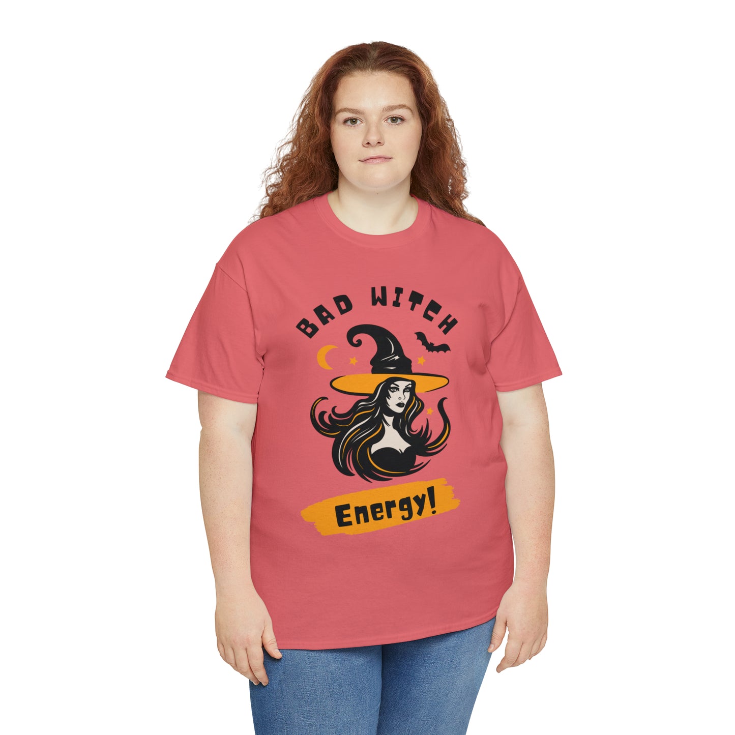 Bad Witch Energy