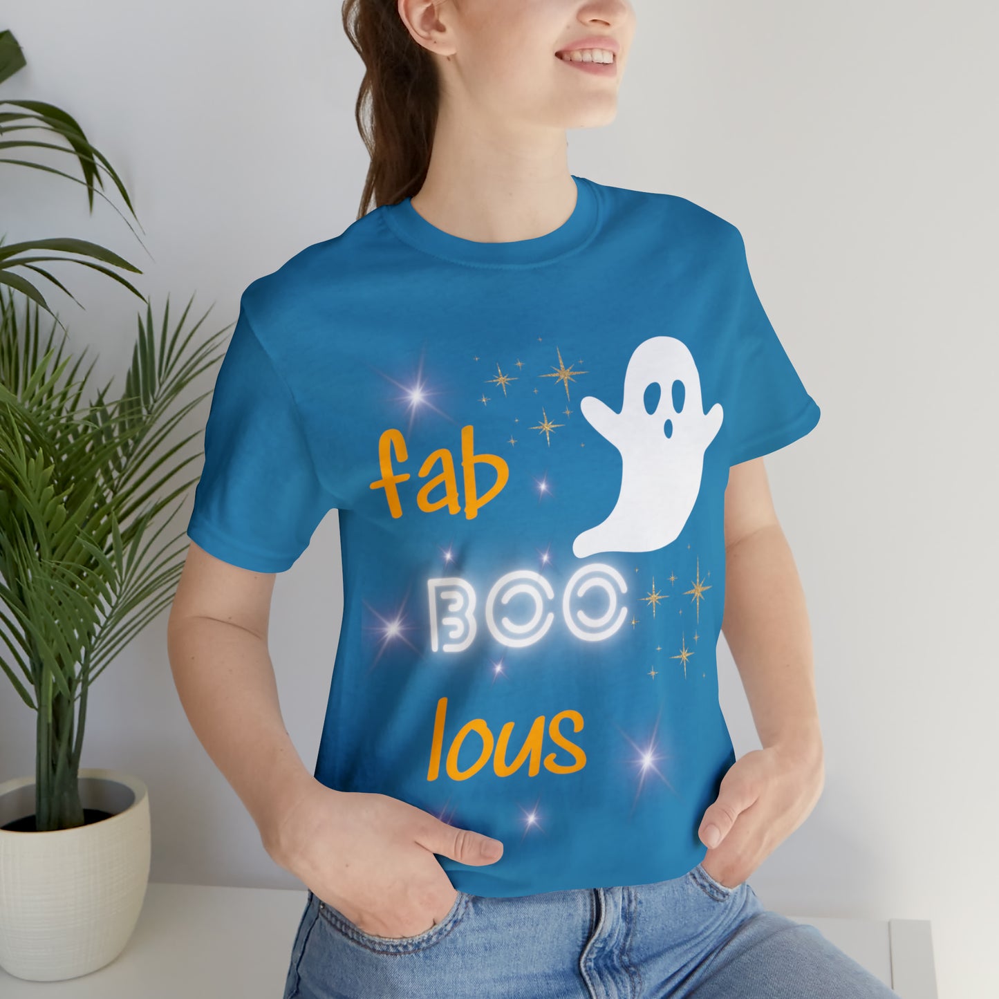 Fab-BOO-lous