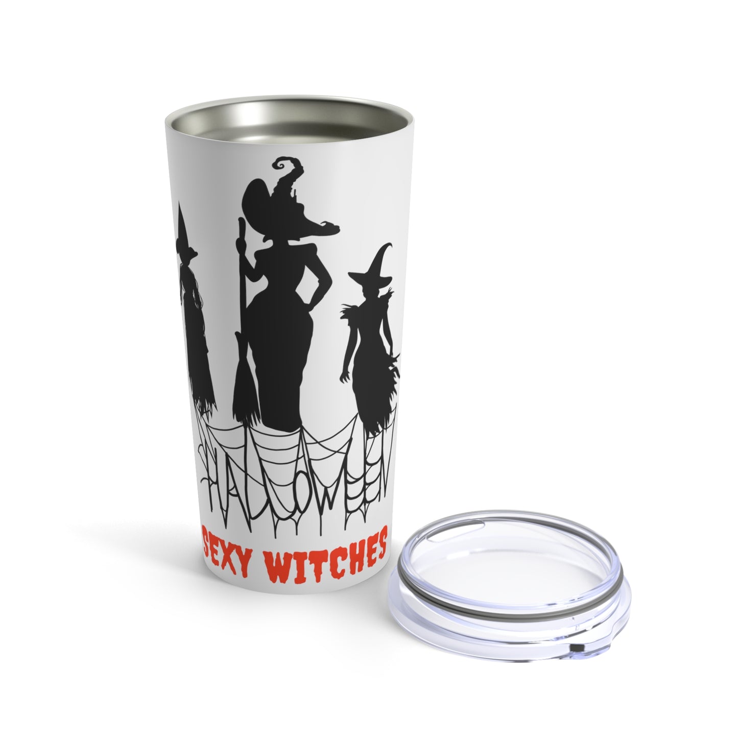 Sexy Witches Tumbler