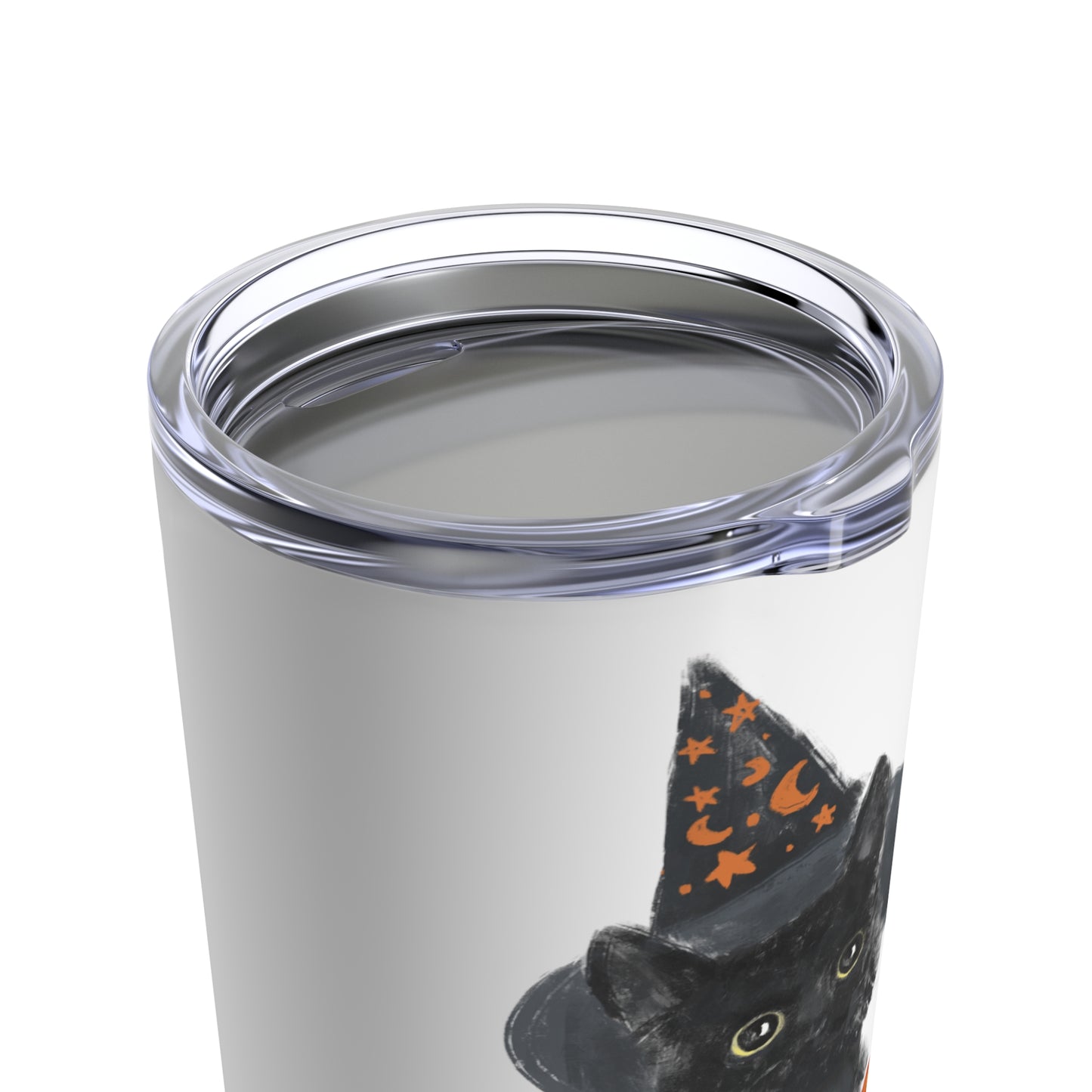 Trick or Treat Tumbler
