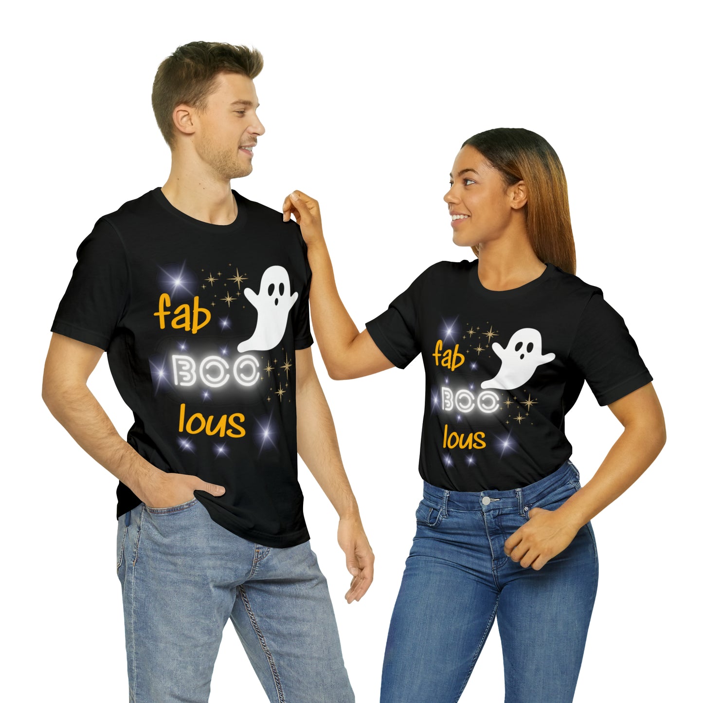 Fab-BOO-lous