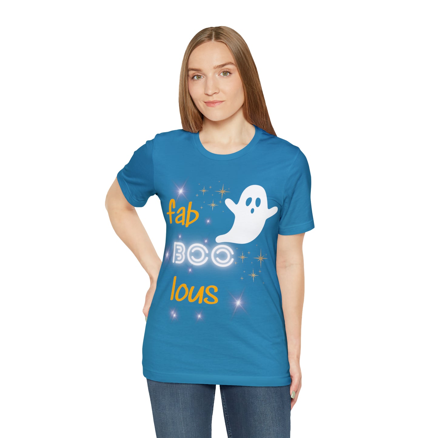Fab-BOO-lous