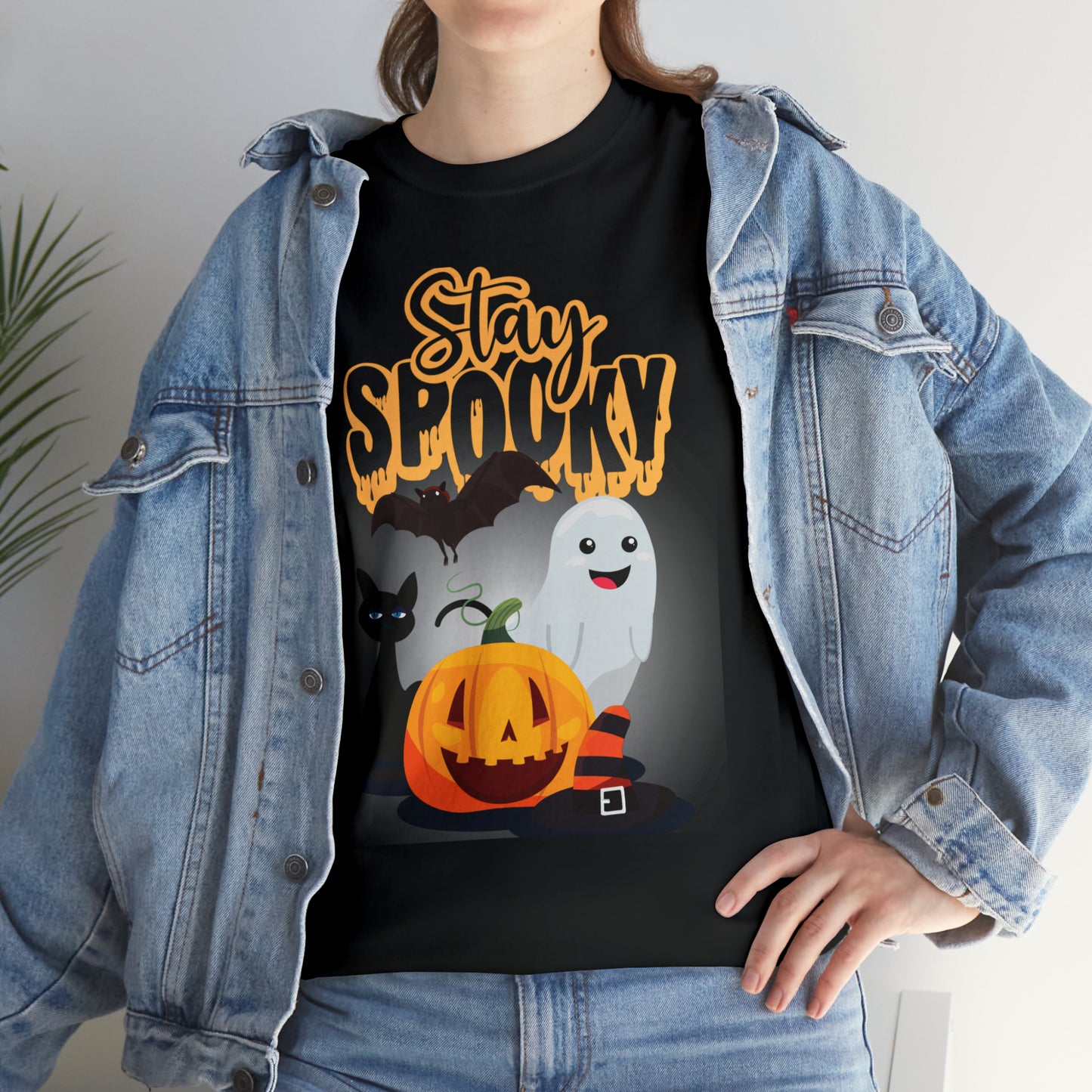 Stay Spooky