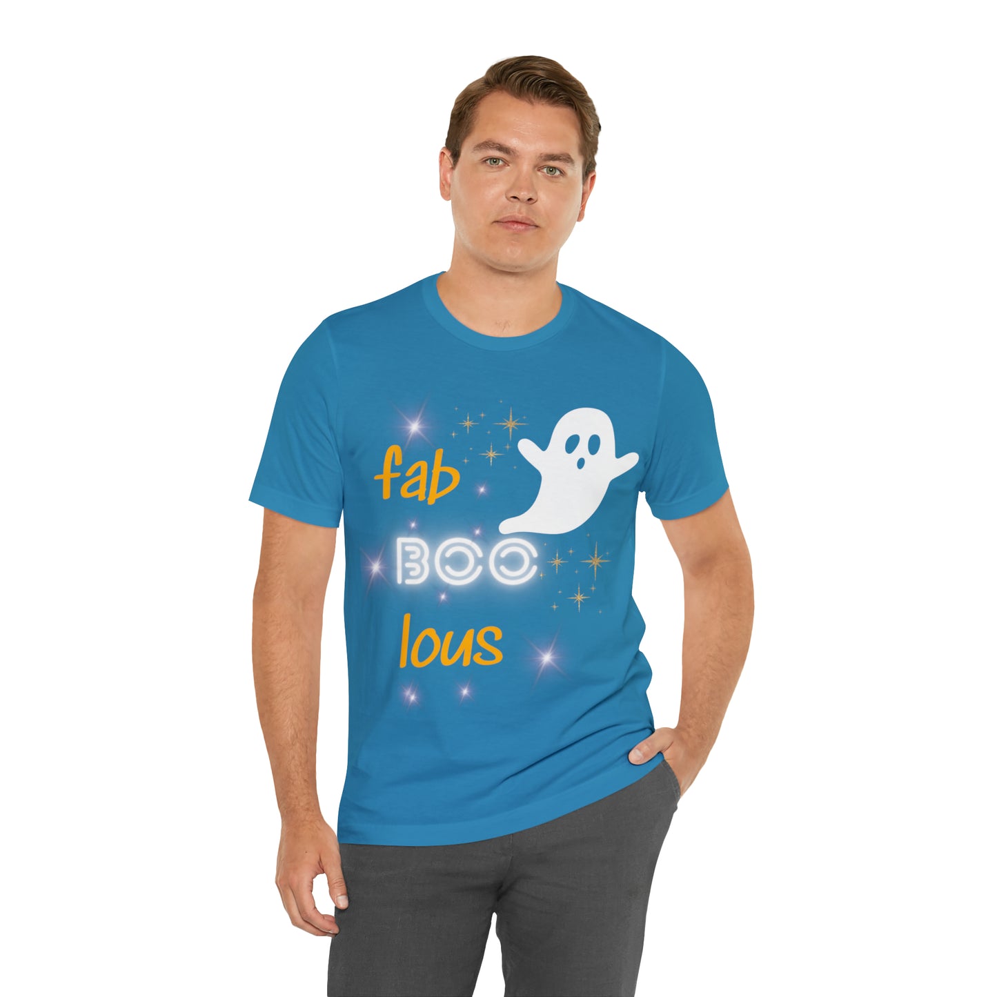 Fab-BOO-lous