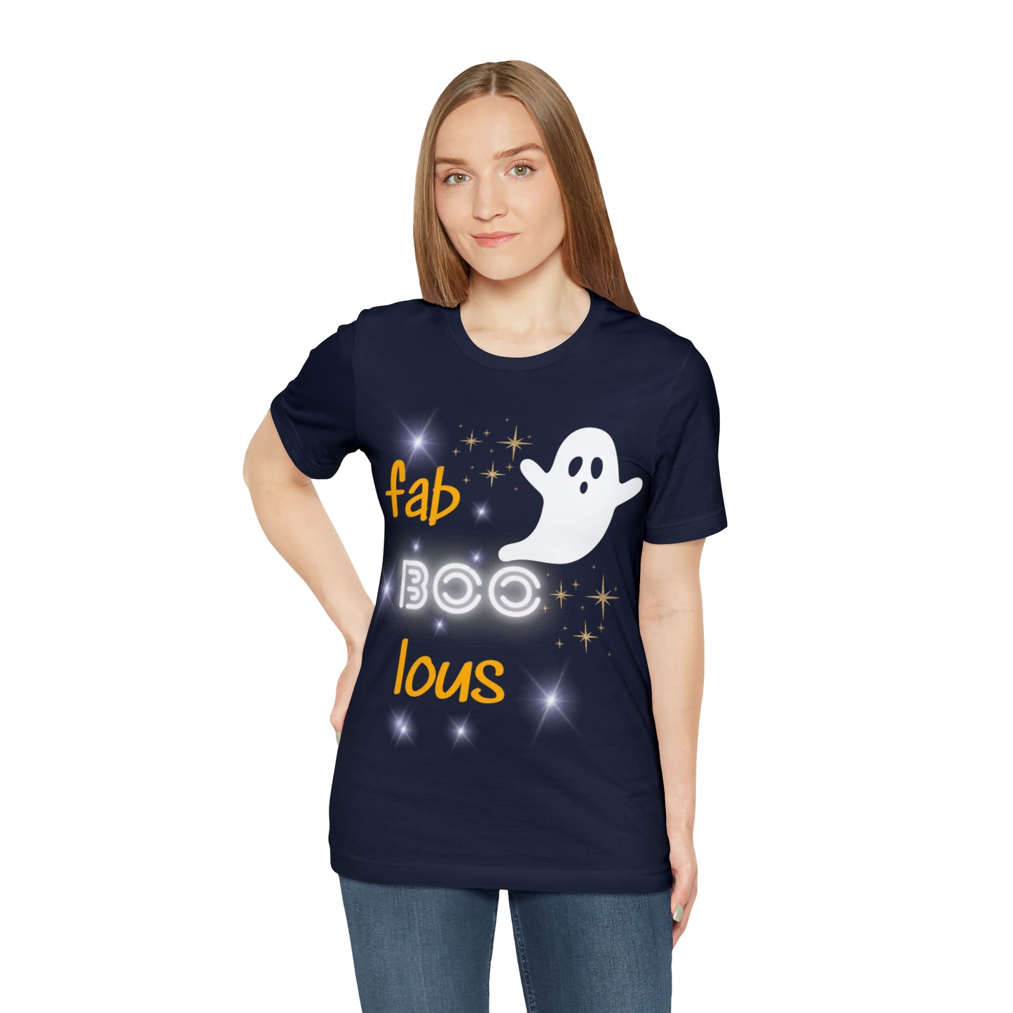 Fab-BOO-lous