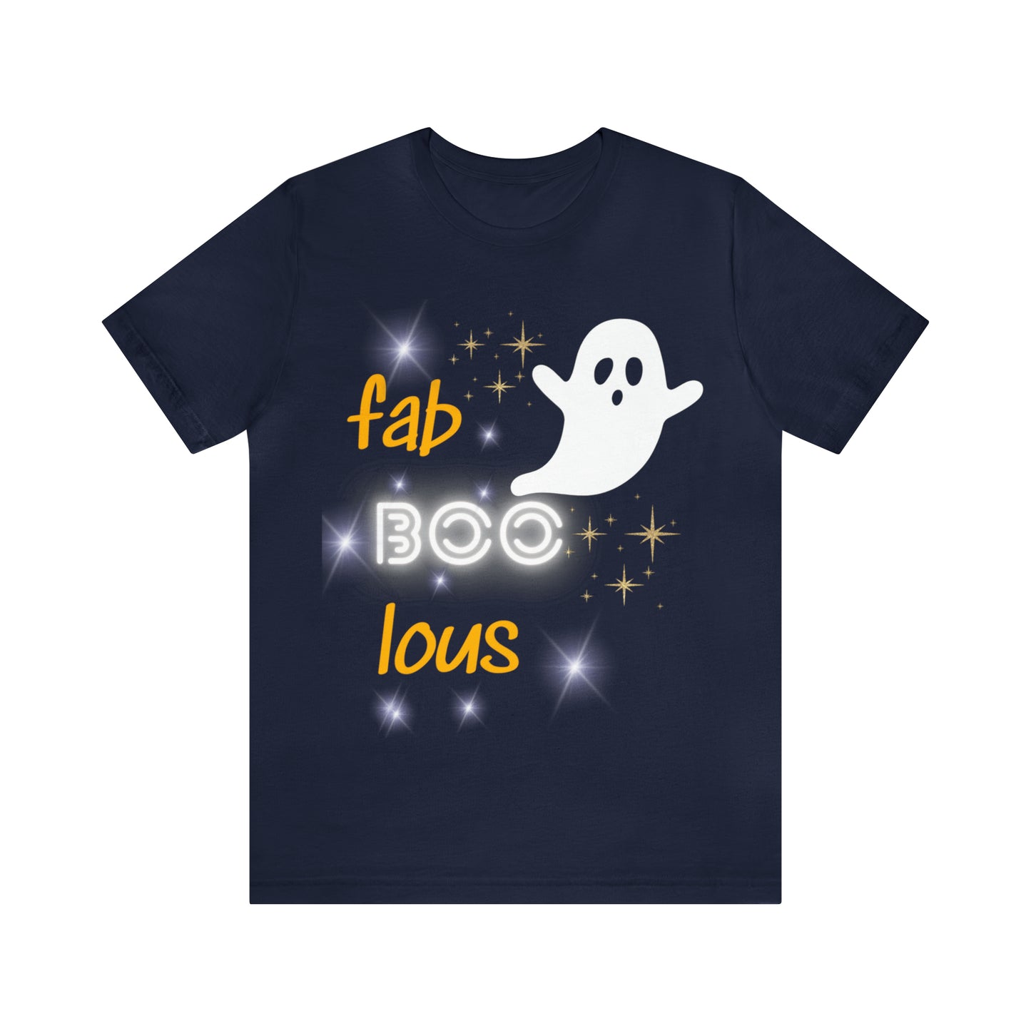Fab-BOO-lous