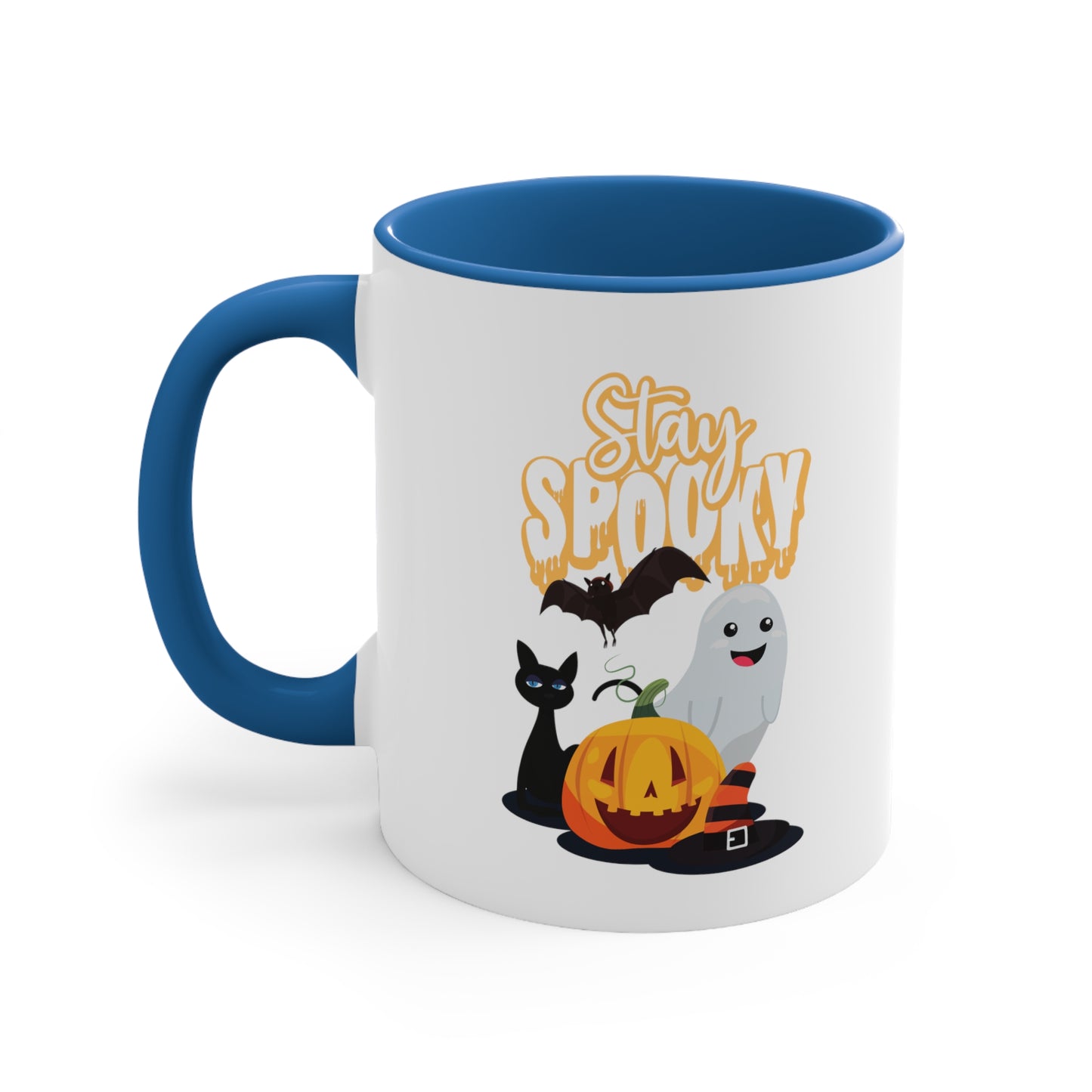 Stay Spooky Coffee Mug