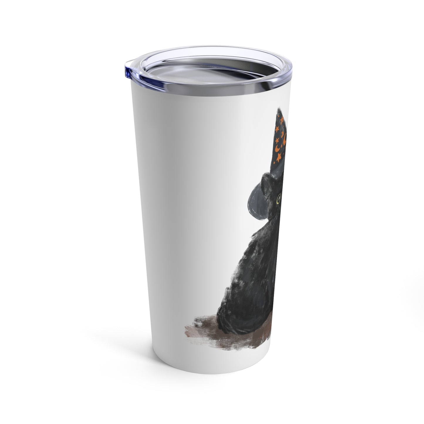 Trick or Treat Tumbler