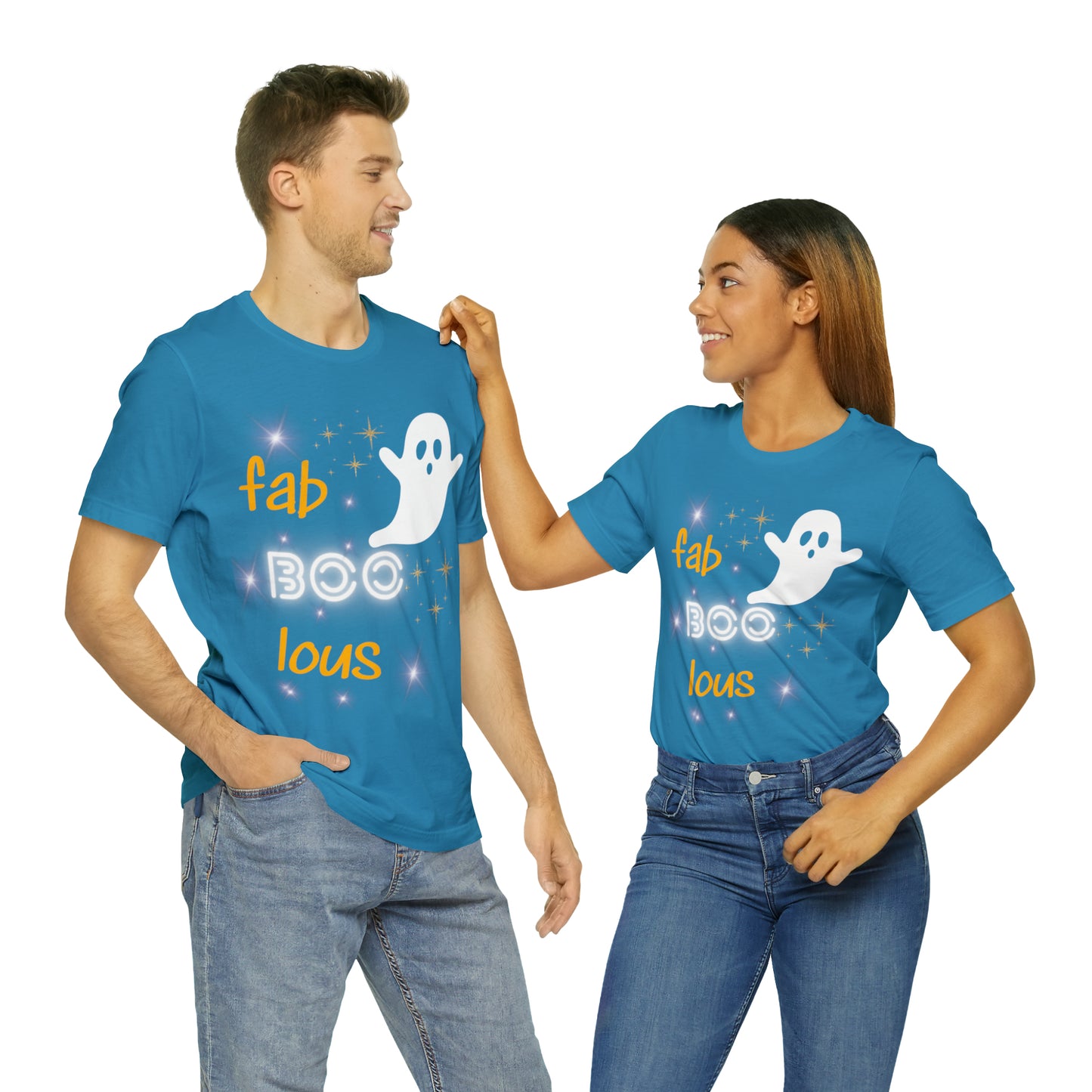 Fab-BOO-lous