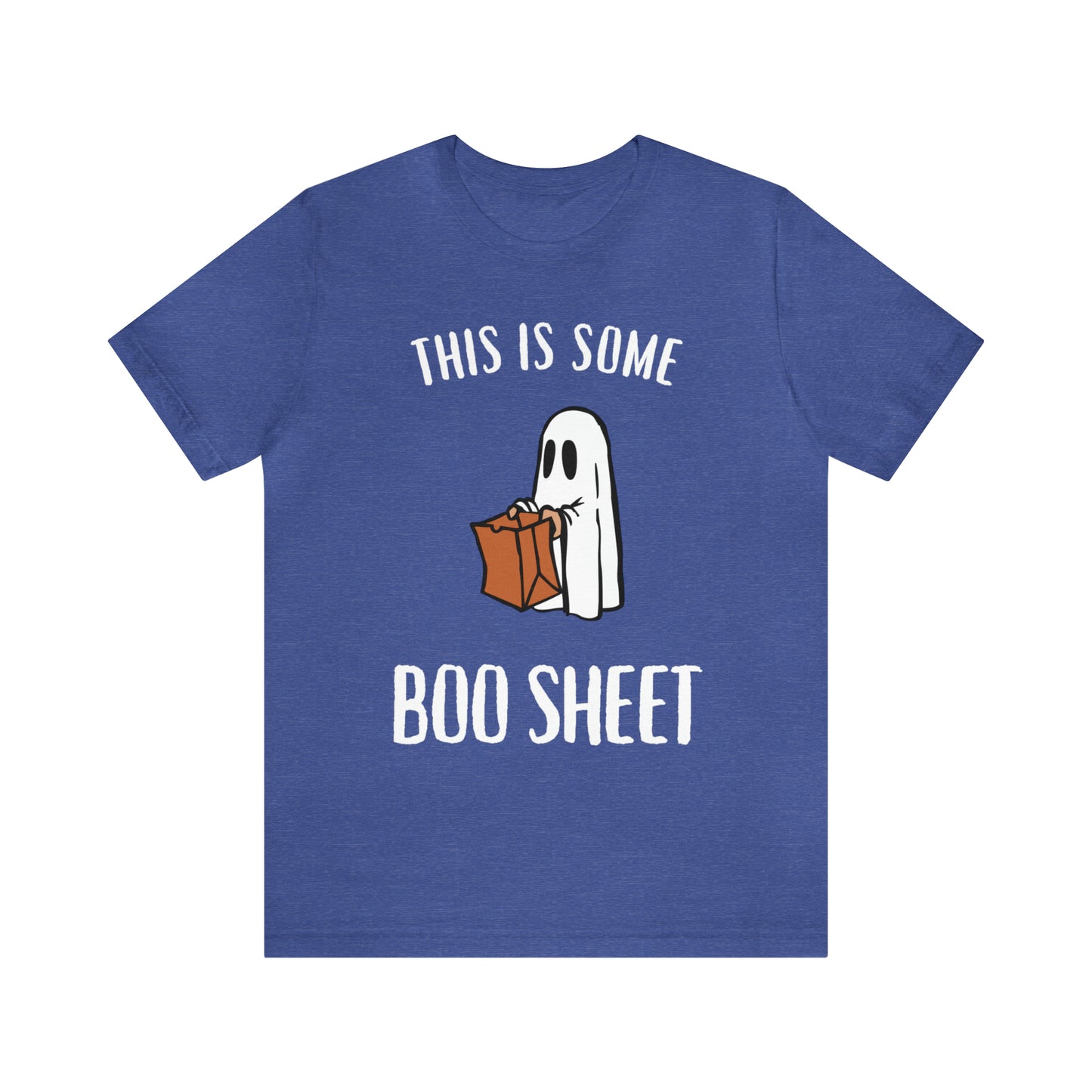 This is Some Boo Sheet