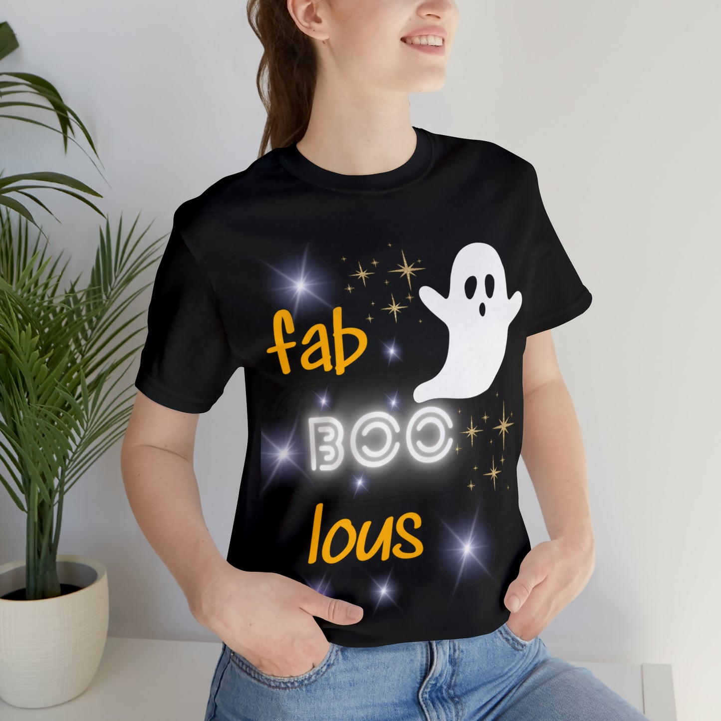 Fab-BOO-lous