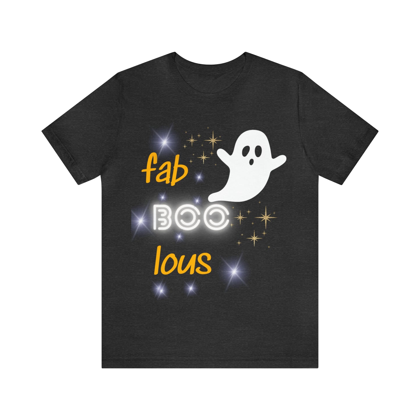 Fab-BOO-lous