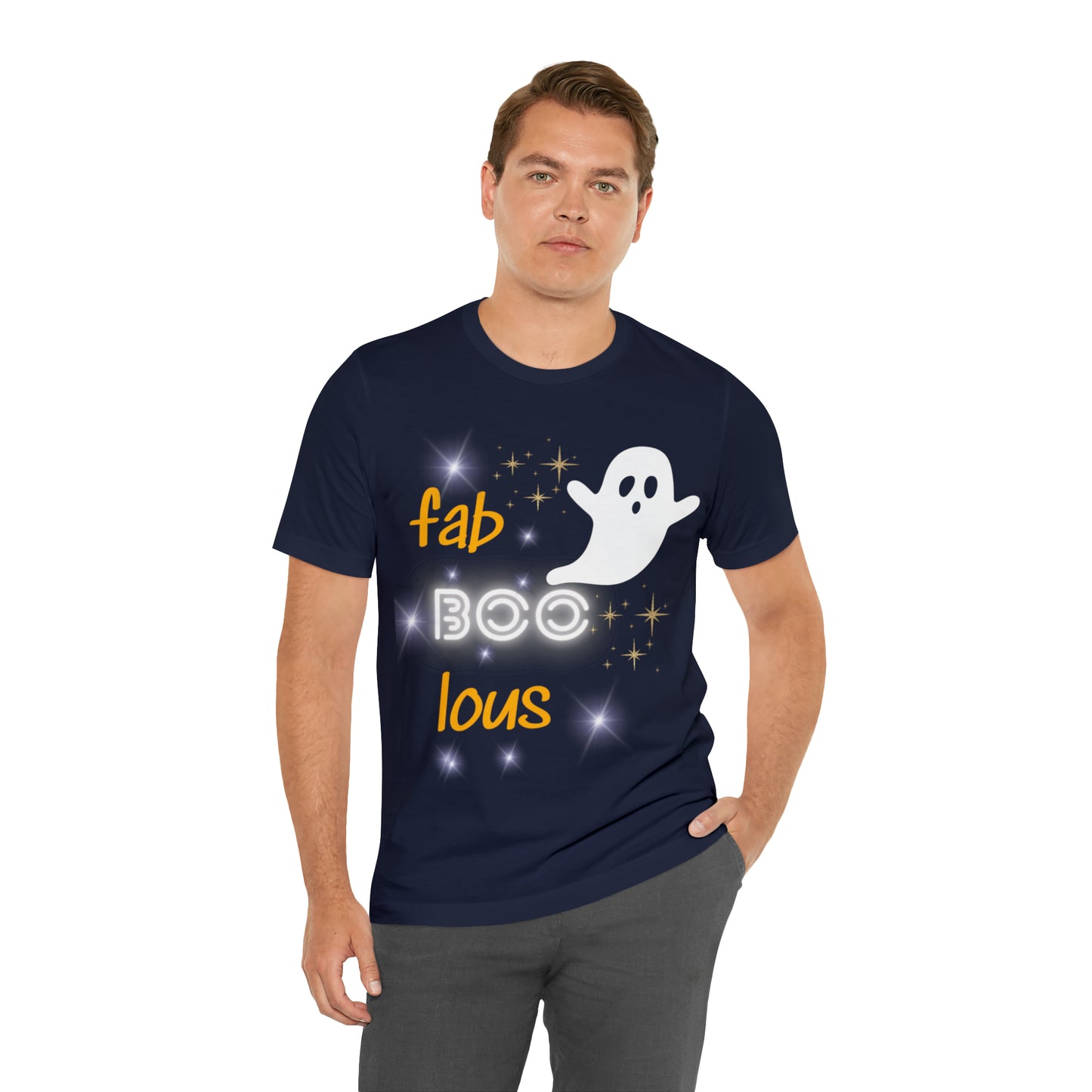 Fab-BOO-lous