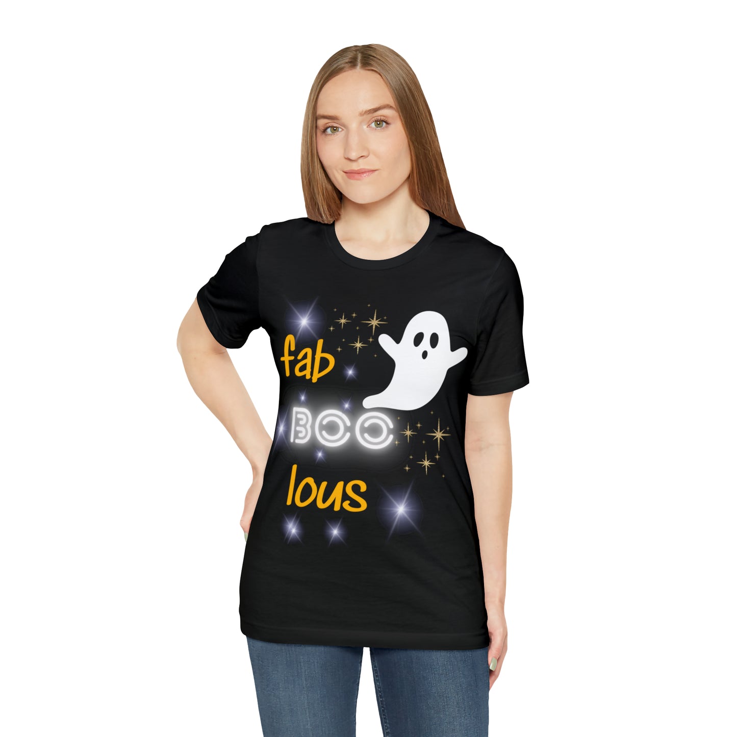 Fab-BOO-lous