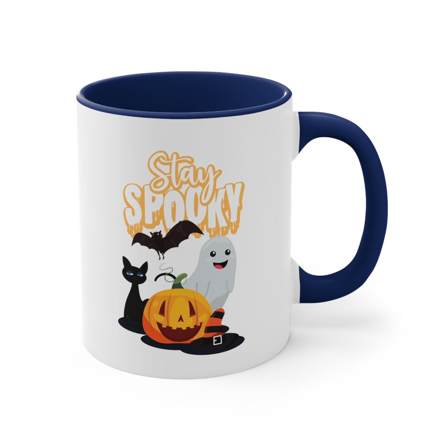 Stay Spooky Coffee Mug