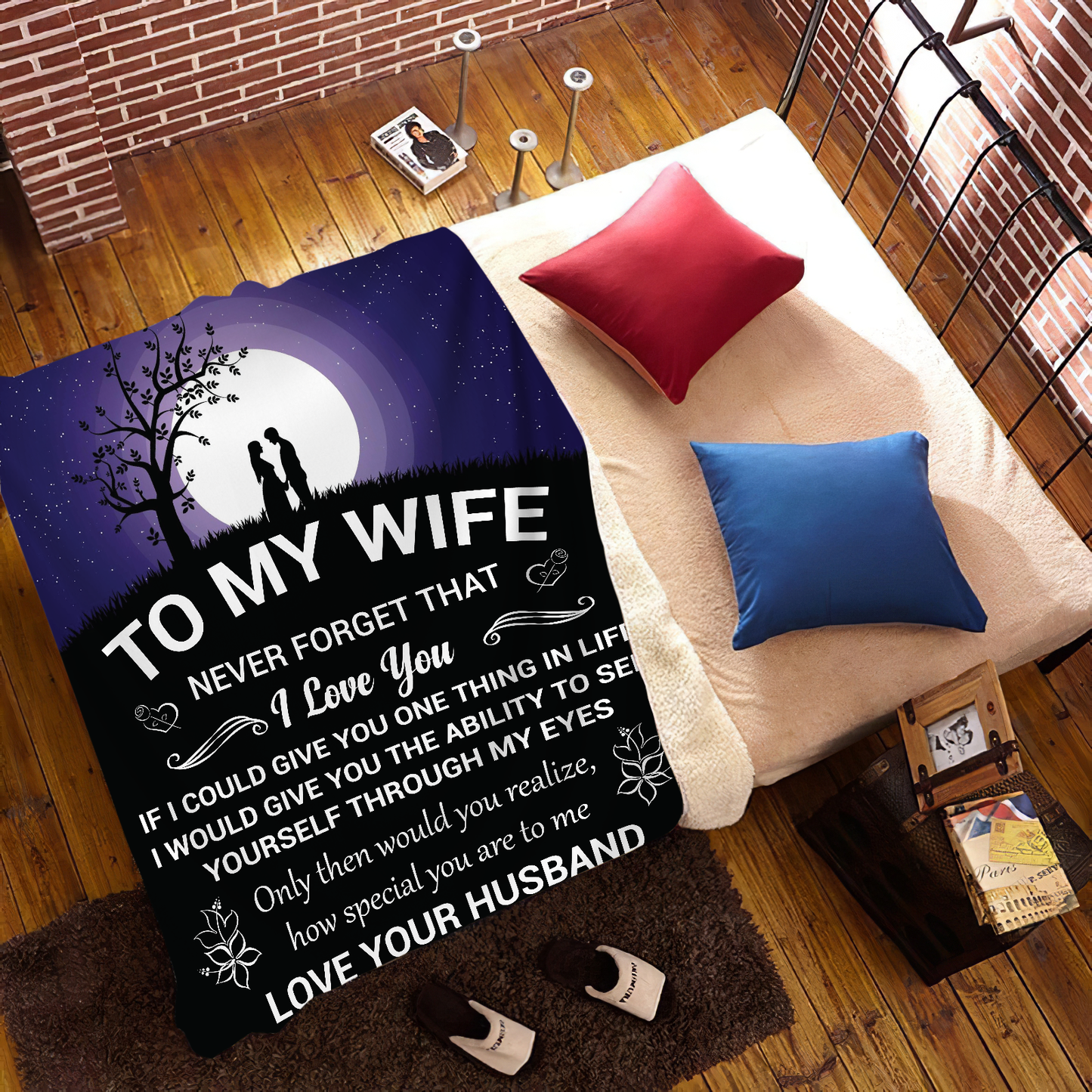 To My Wife | You Are Special To Me