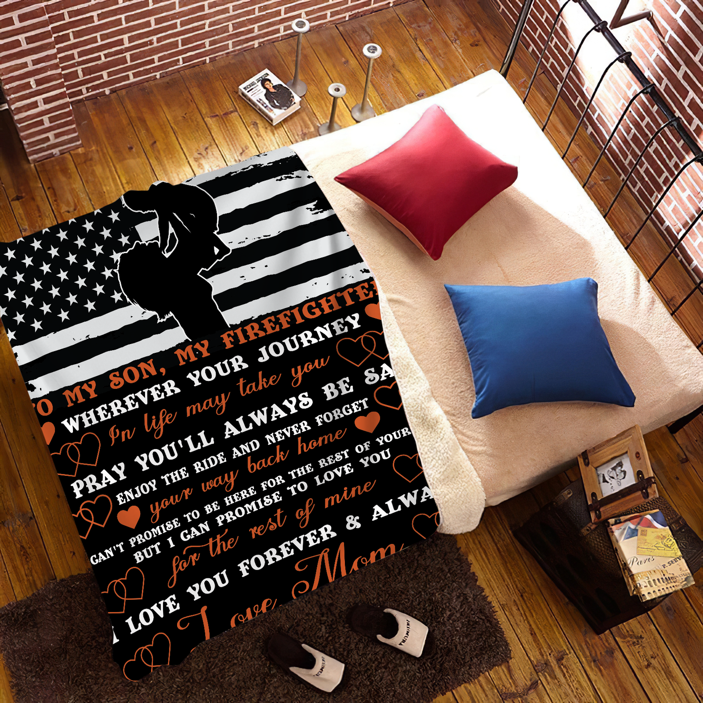 To My Son | I Pray You'll Always Be Safe