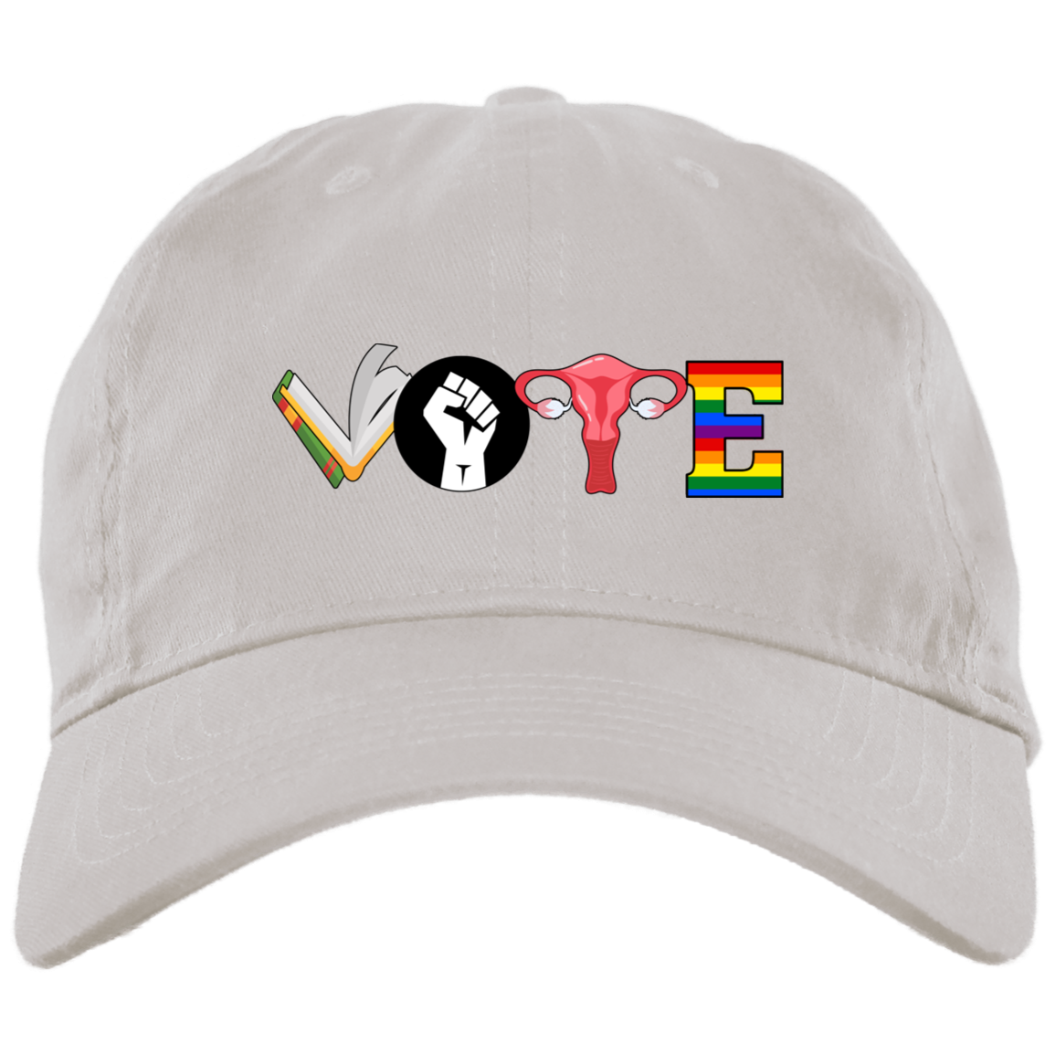 Vote - Your Life Depends On It