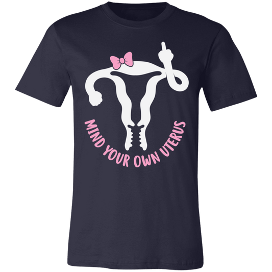 Mind Your Own Uterus