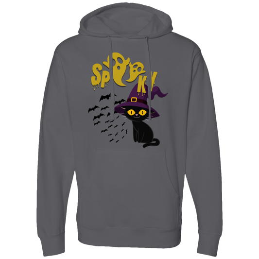 Spooky Hoodie