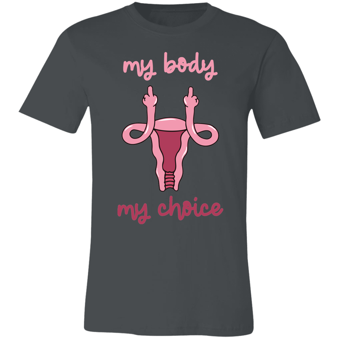 My Body My Choice