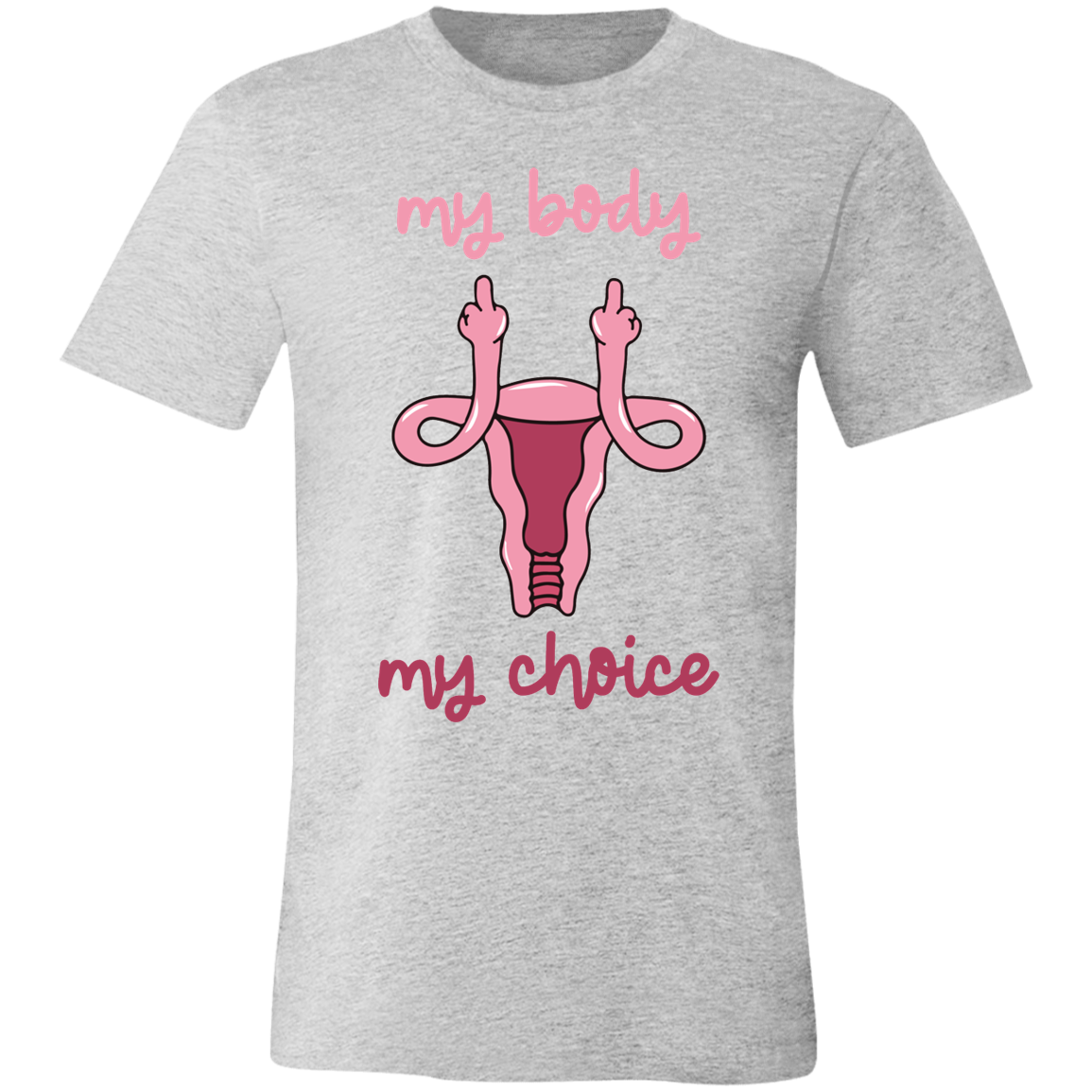 My Body My Choice