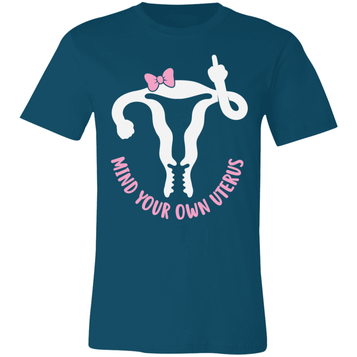 Mind Your Own Uterus