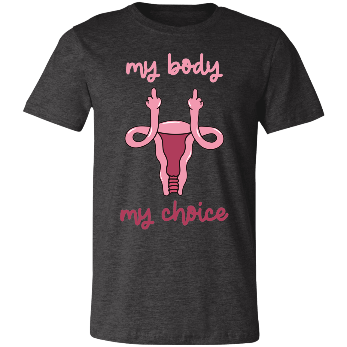 My Body My Choice