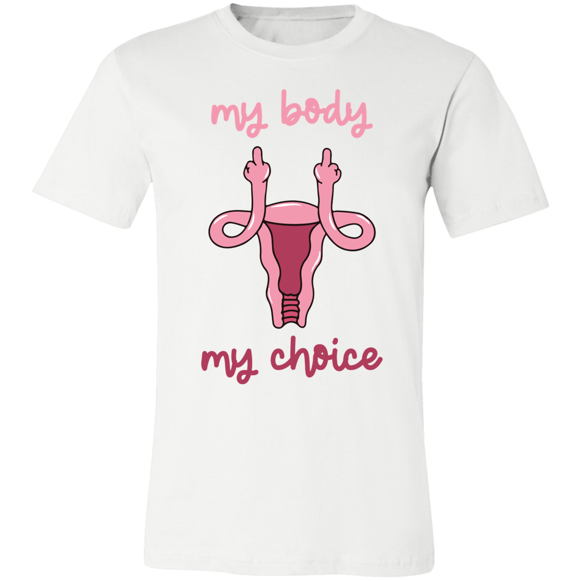 My Body My Choice