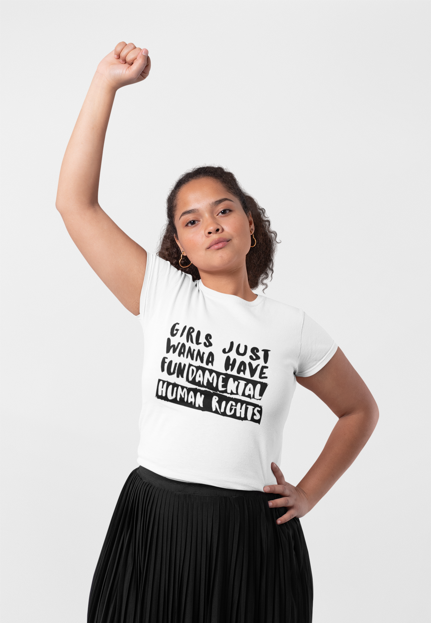 Girls Just Wanna Have Fundamental Rights