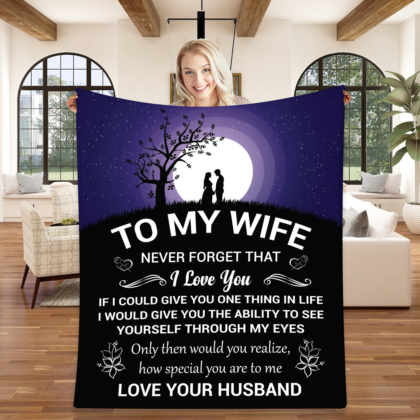 To My Wife | You Are Special To Me