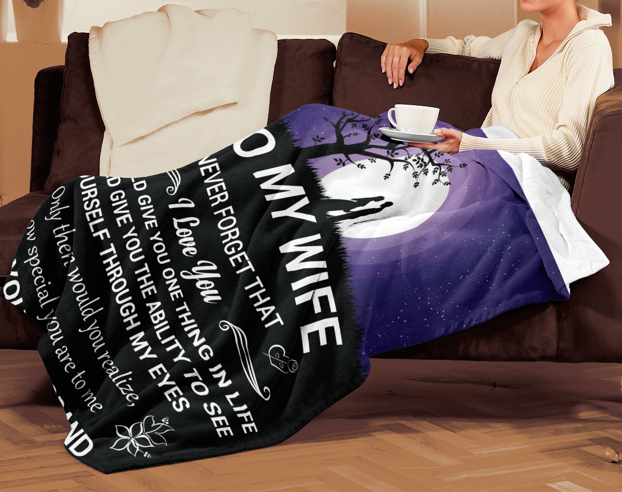 To My Wife | You Are Special To Me