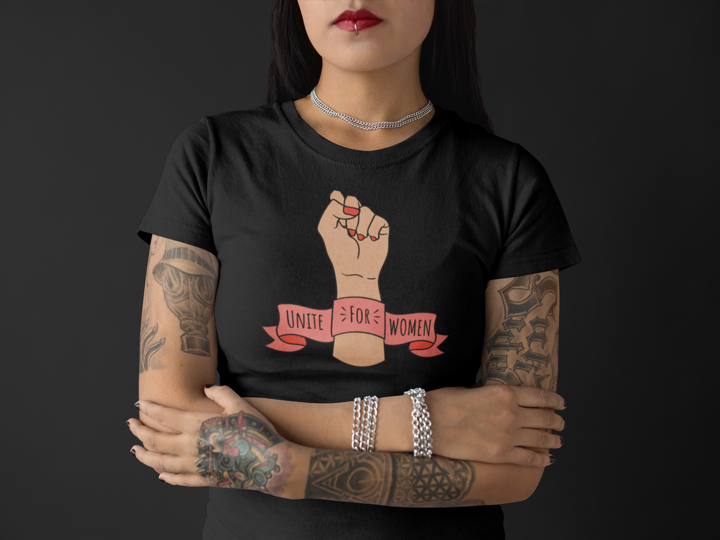 Unite For Women