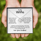 To My Wife | I Want To Be Your Last Everything