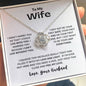 To My Wife | I Want To Be Your Last Everything