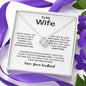 To My Wife | I Want To Be Your Last Everything